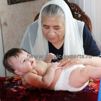 Александра Ивановна