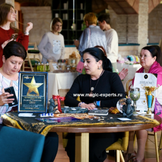 Саркитова Мадина