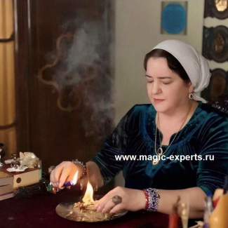 Матушка Елизавета
