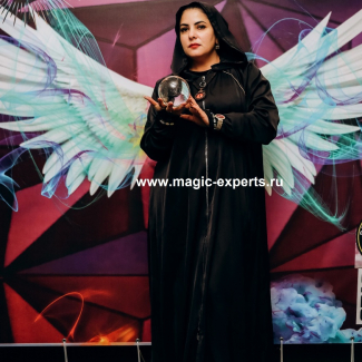 Саркитова Мадина