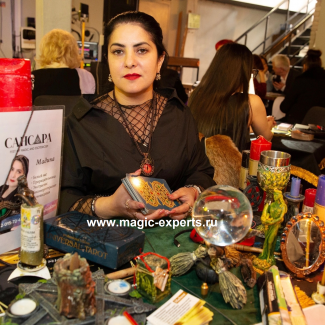 Саркитова Мадина