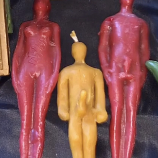 Дарья Александровна