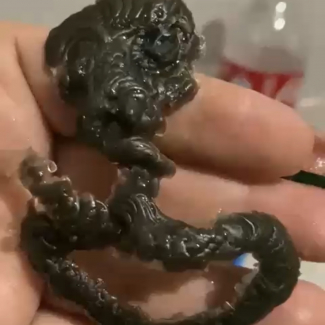 Дарья Александровна