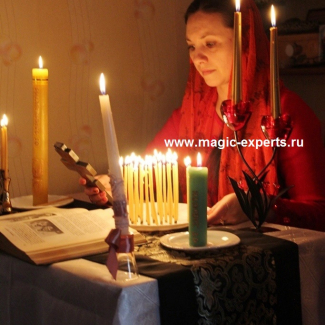 Ольга Николаевна
