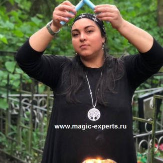 Эмма Николаева