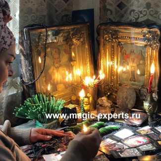 Марья Феодосьевна