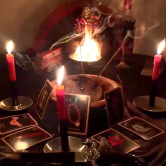 Марья Феодосьевна