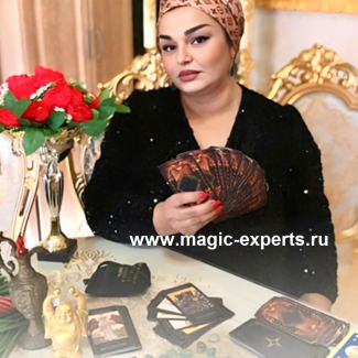 Марья Феодосьевна