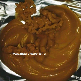 Бабушка Агафья