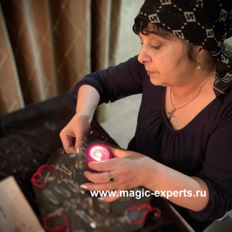 Мария Фёдоровна