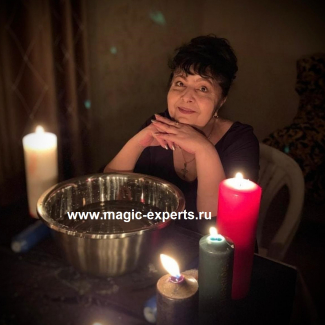 Мария Фёдоровна