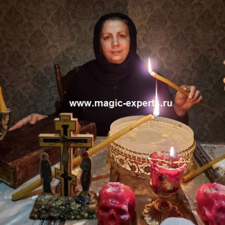 Мария Фёдоровна