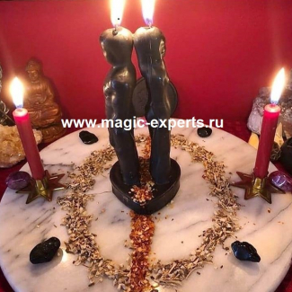 Бабушка Нина