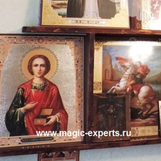 Нелли и Жанна