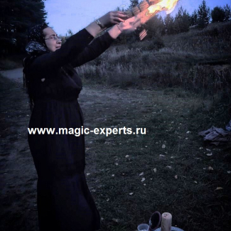 Мария Фёдоровна