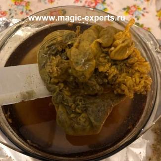 Мария Ленорман