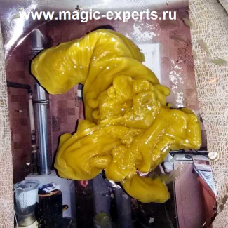 Бабушка Нина