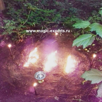 Мария Ленорман