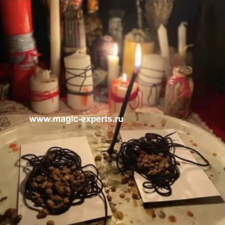 Мария Ленорман