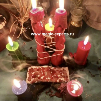 Мария Ленорман