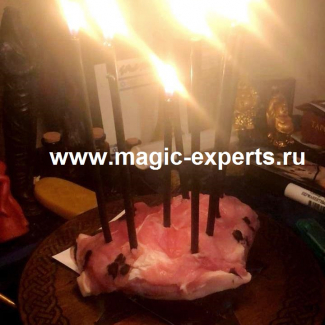 Бабушка Нина