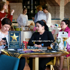 Саркитова Мадина