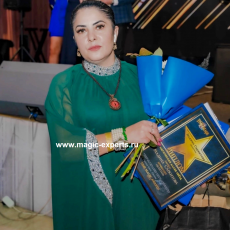 Саркитова Мадина