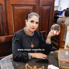 Саркитова Мадина