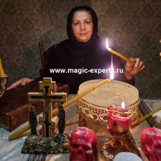 Мария Фёдоровна