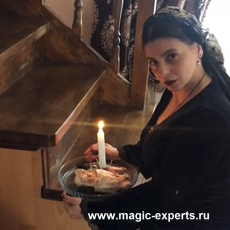 Дарья Александровна