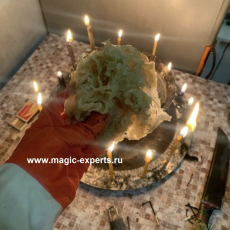 Людмила Вольт