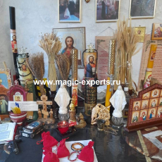 Бабушка Александра