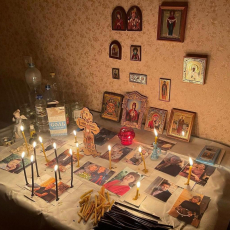 Глафира