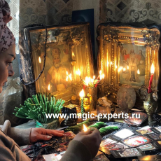 Марья Феодосьевна