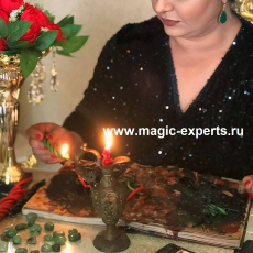 Марья Феодосьевна