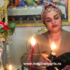 Марья Феодосьевна