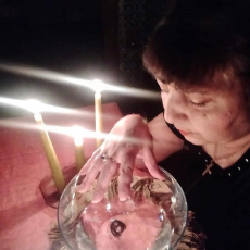 Мария Фёдоровна