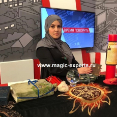 Саркитова Мадина