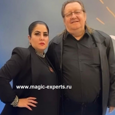 Саркитова Мадина