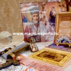 Матушка Надежда