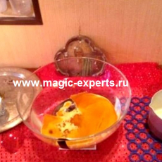 Бабушка Нина