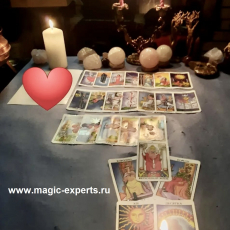 Бабушка Агафья