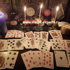 Бабушка Агафья