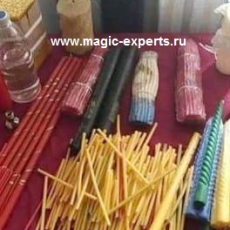 Бабушка Агафья