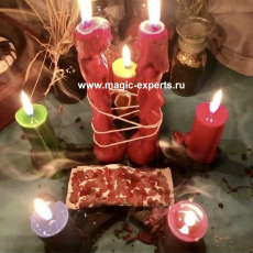 Мария Ленорман