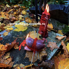 Бабушка Агафья